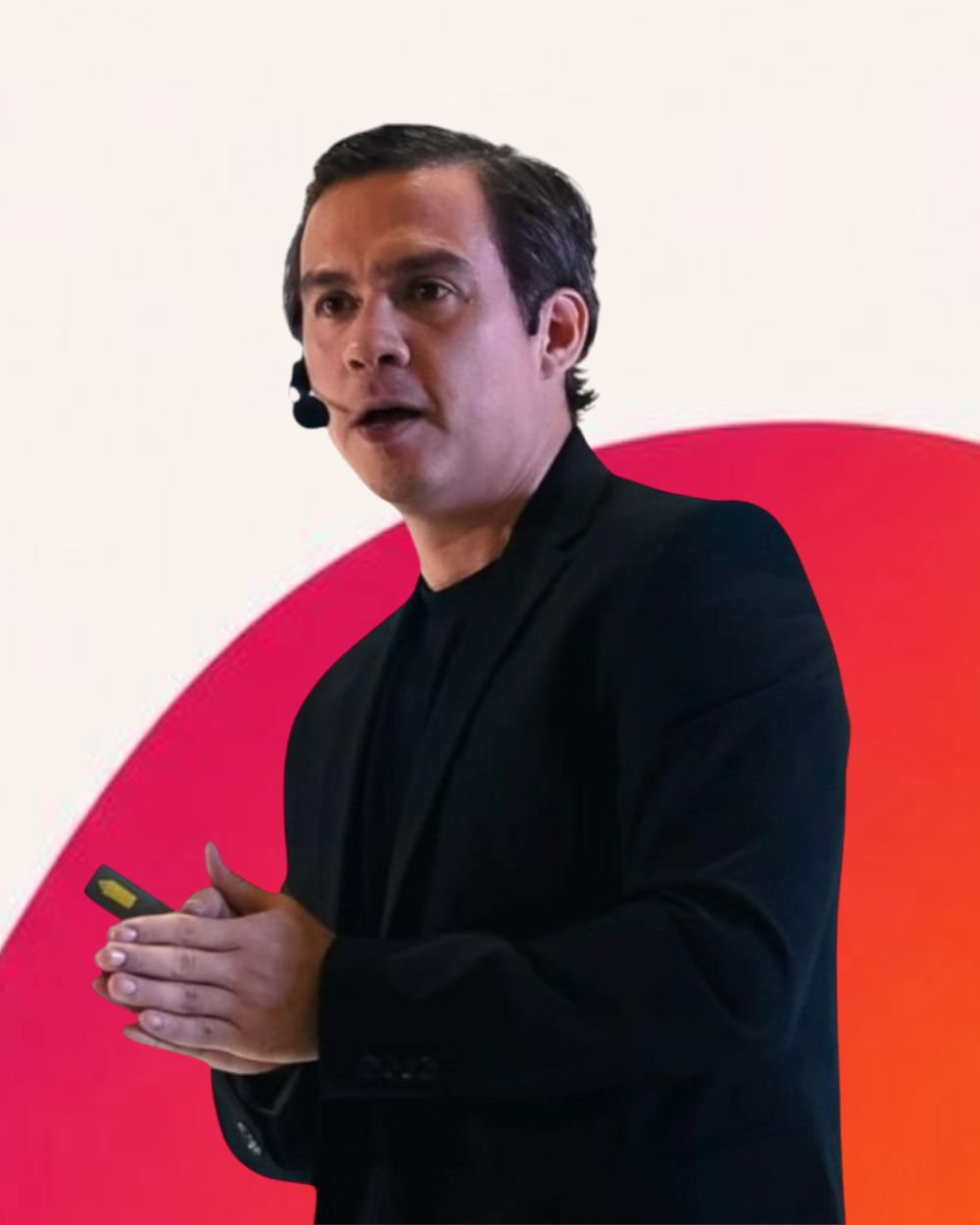 Alejandro Bermeo