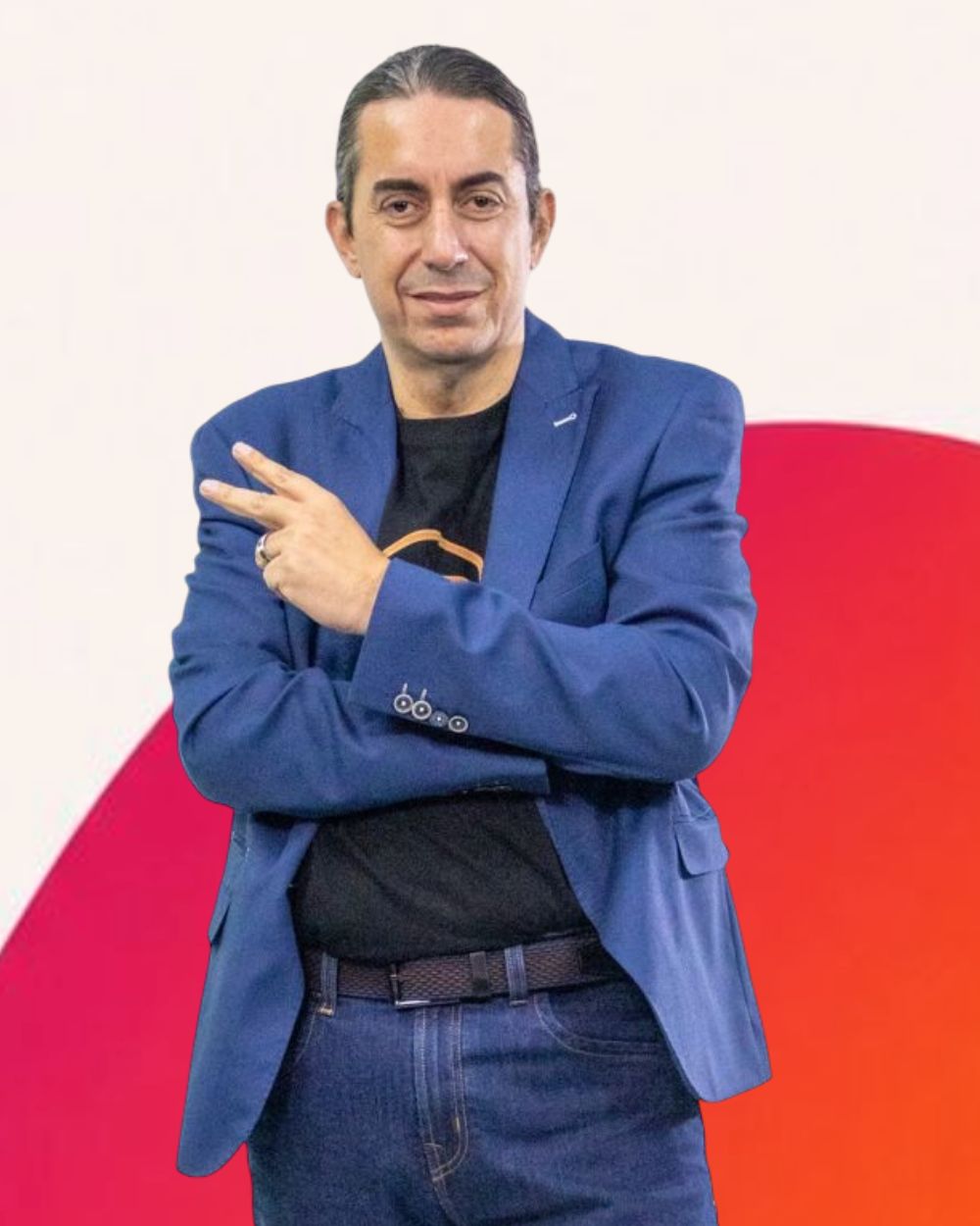 Diego Montenegro