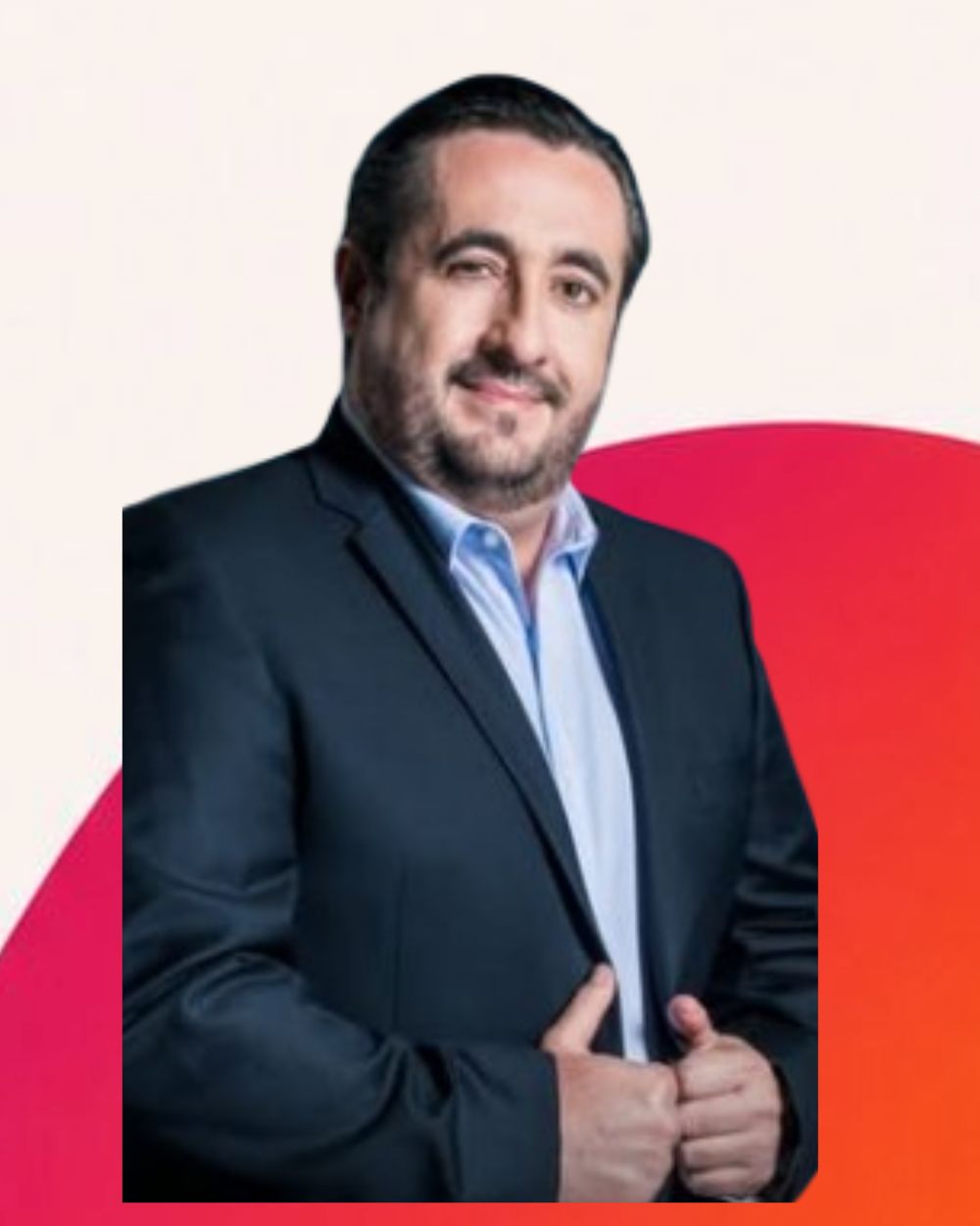 Juan Luis Calvo