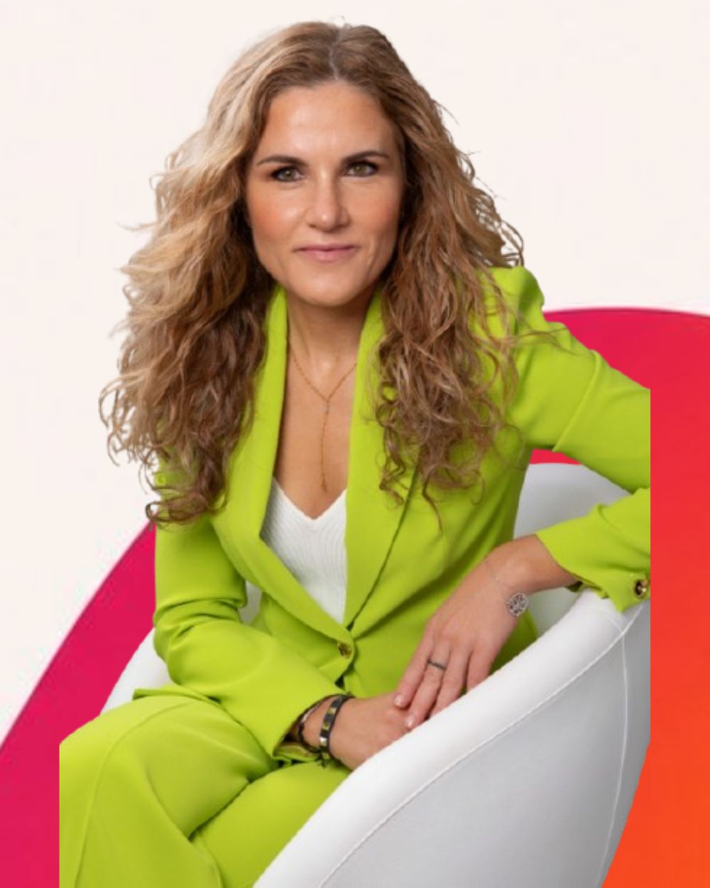 Silvia Congost